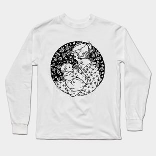 motherhood Long Sleeve T-Shirt